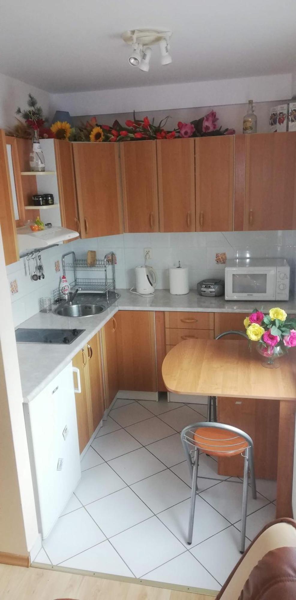 Apartment Cichy *