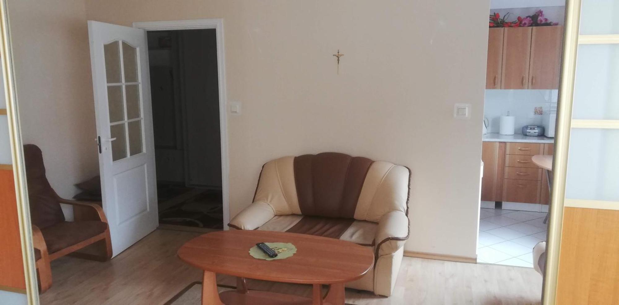 Apartment Cichy *