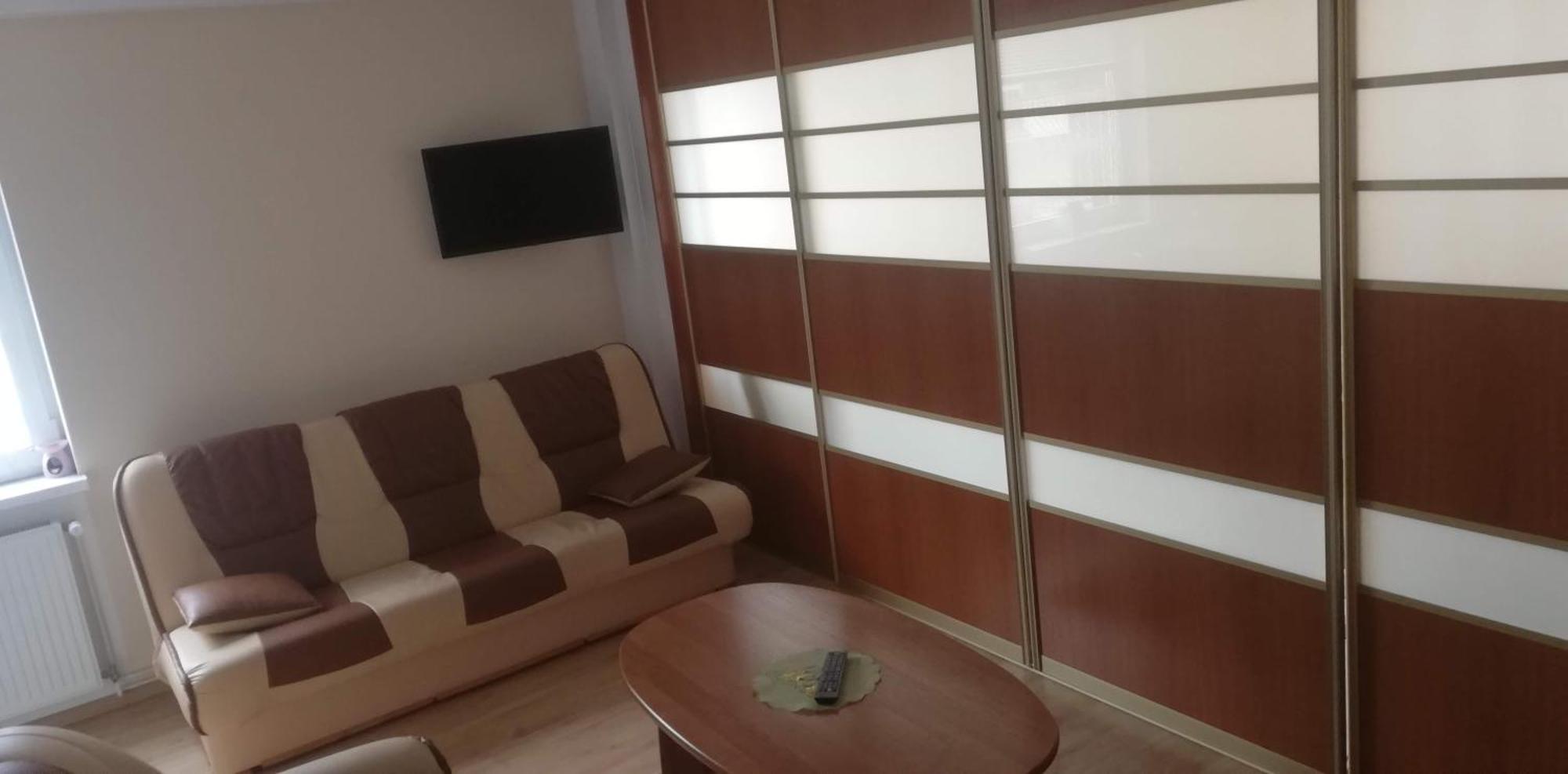 Cichy Apartment Kolberg
