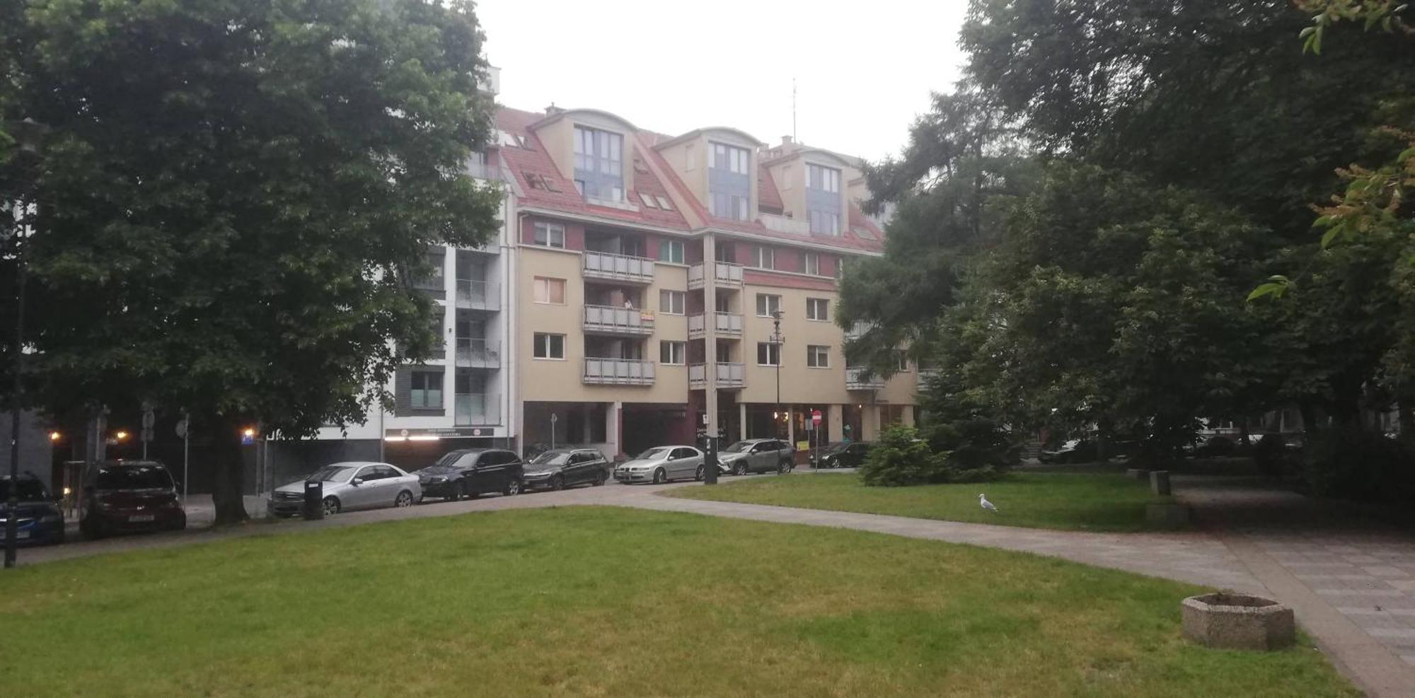 Cichy Apartment Kolberg